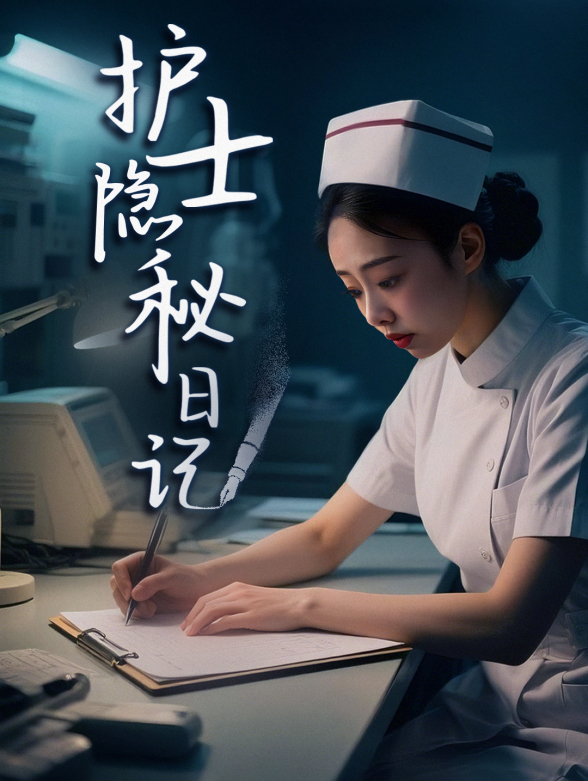 护士隐秘日记