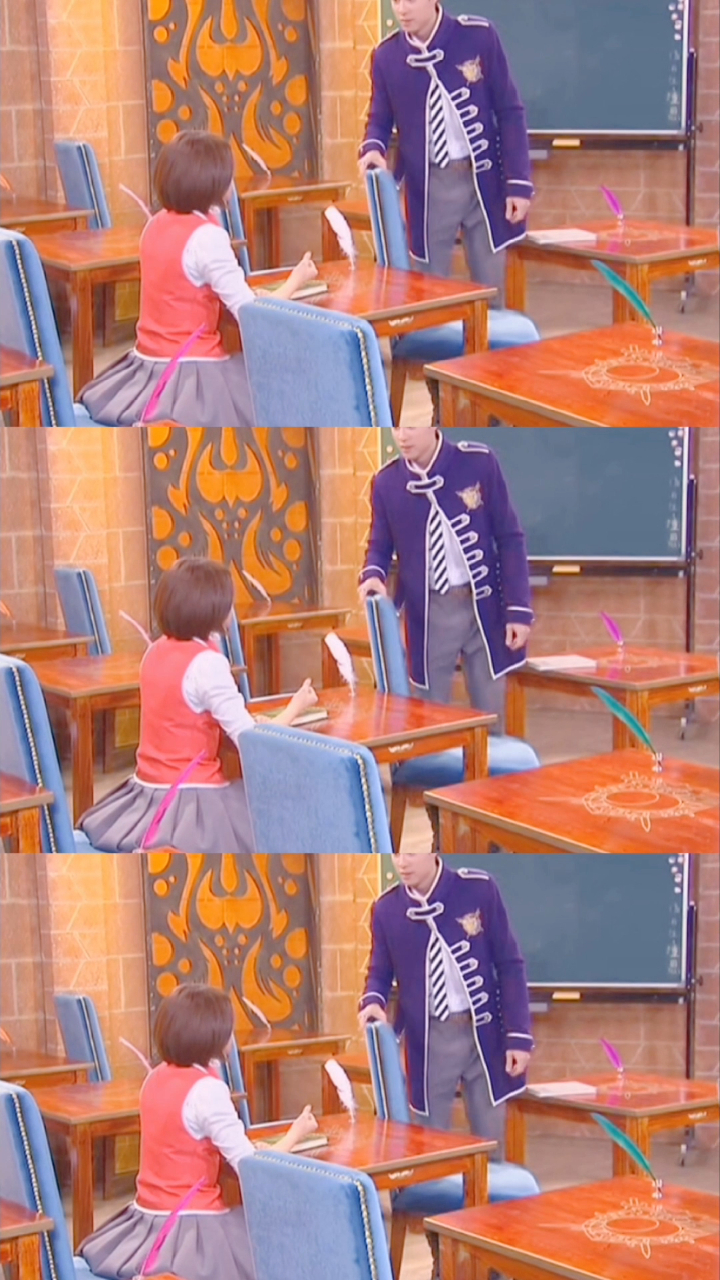 为什么明明陶喜儿出现了明明之前那么相爱焰王却有了狄蜜莉