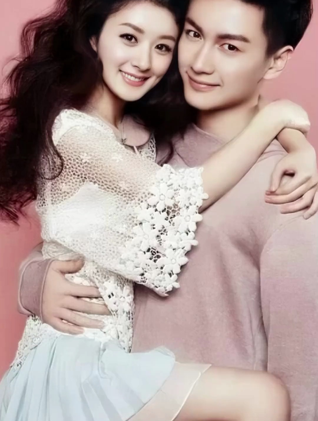 陈晓不再隐瞒!坦言与赵丽颖分手背后的原因,难怪会选择陈妍希