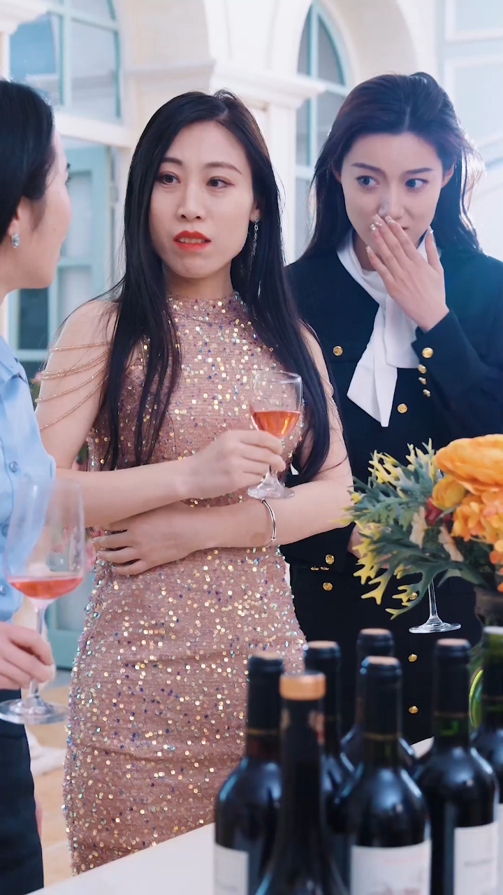 柯凡曝出陈家的阴谋