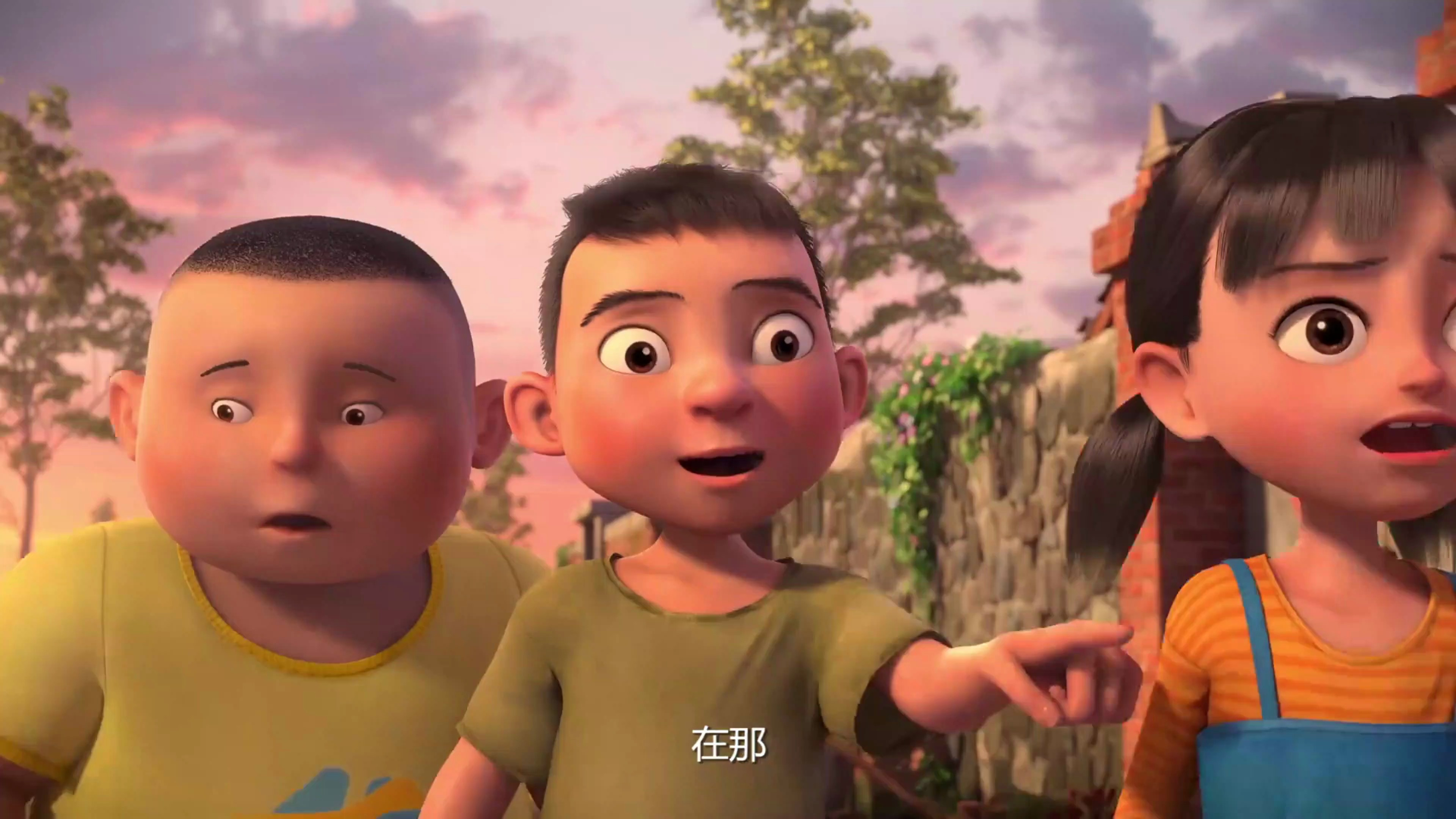 天天成长记:天天的小鸡睡着了,再也醒不过来,天天很伤心