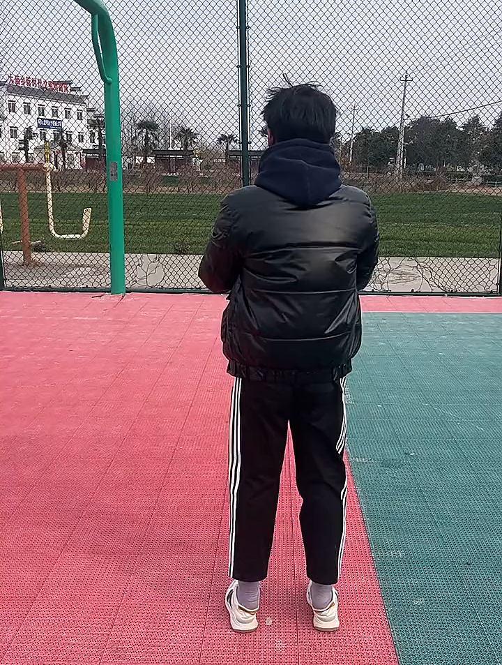 原来男生一米八的身高,都是这样来的-度小视