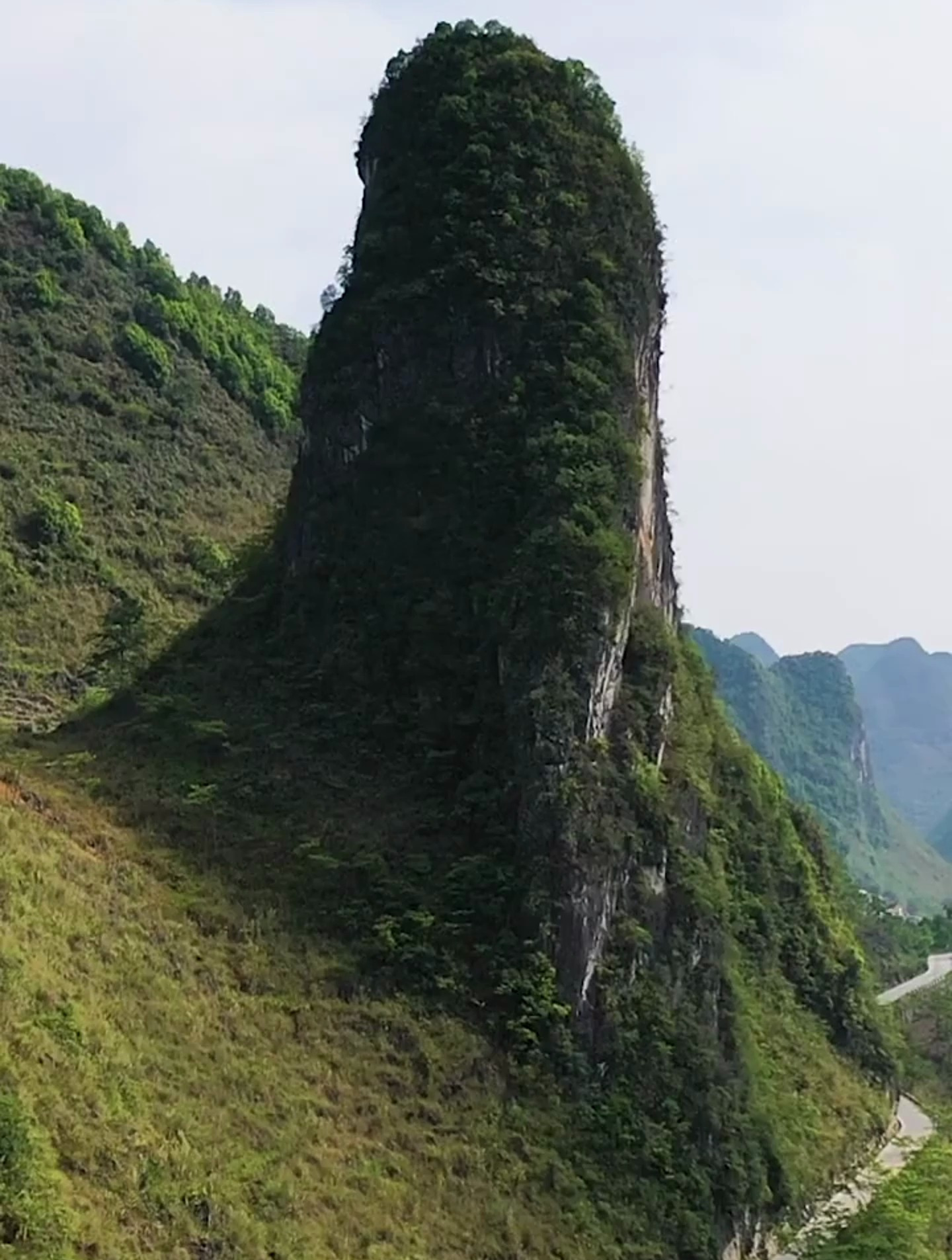 广西阴阳山图片大全集图片