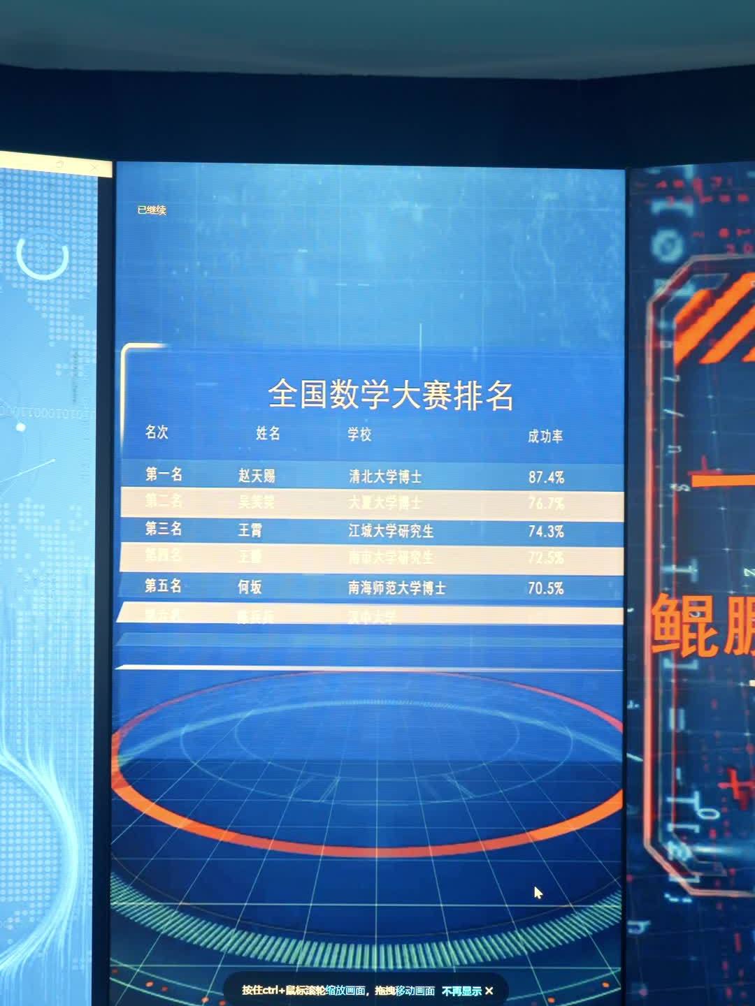 少年之初中生横扫数学大赛