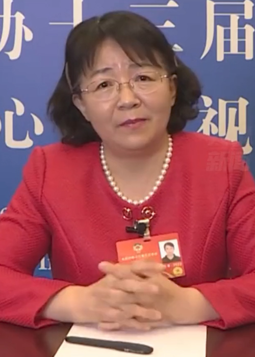 许玲:建议减少教师课后非教学活动,回归课堂本身