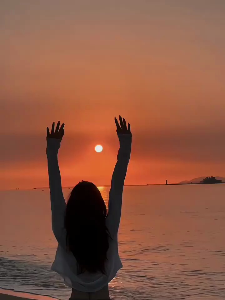 岁月安然,快乐无边