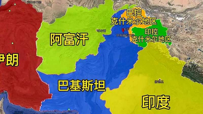 巴铁是巴勒斯坦还是巴基斯坦(巴铁是指巴基斯坦还是巴勒斯坦)