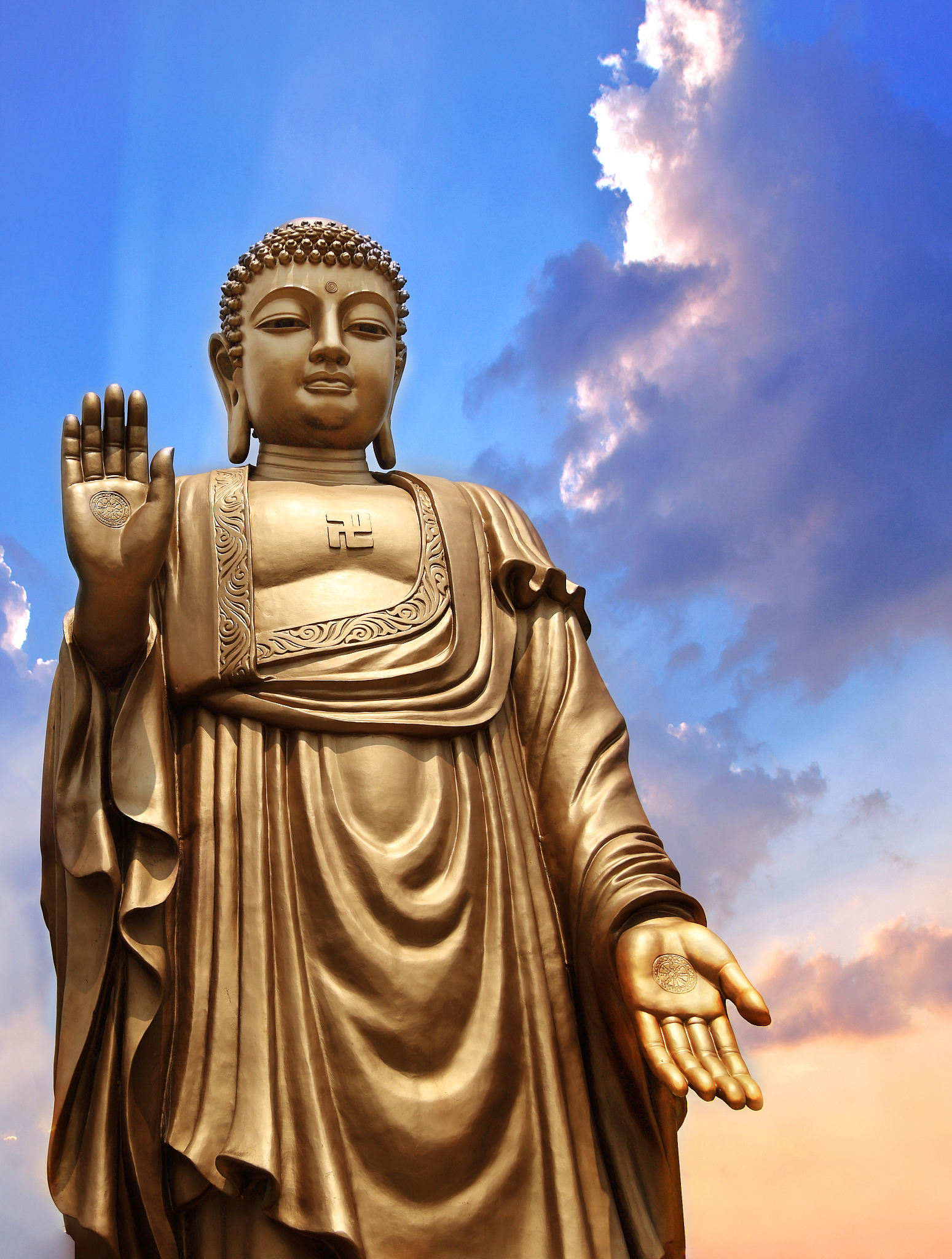 原来佛祖年少时也有成长的烦恼