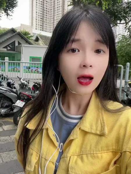 越南女孩问大家一个问题,大家对未婚同居这个问题怎么看待-度小视