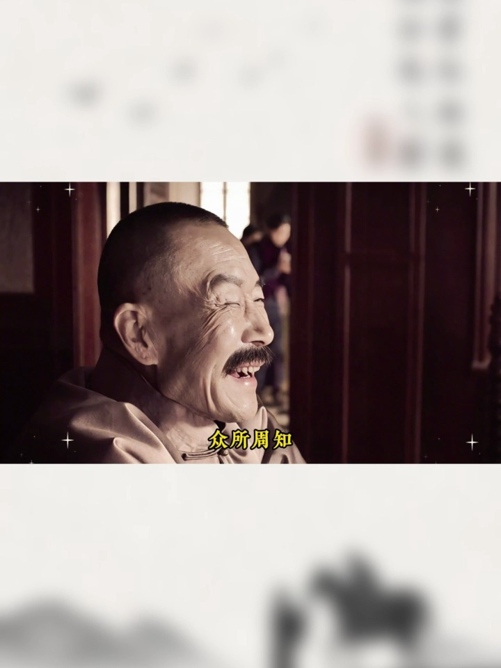 相逢一笑泯恩仇,张作霖冯德麟重归于好