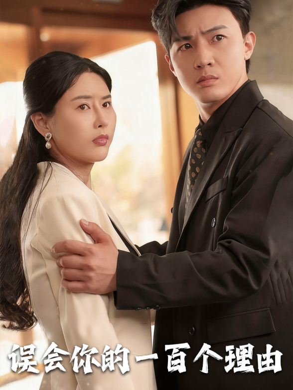 误会你的一百个理由