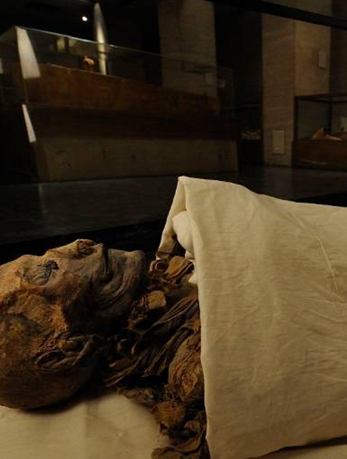 旱魃到底是不是真实存在?它算不算僵尸?为什么现在很少见了