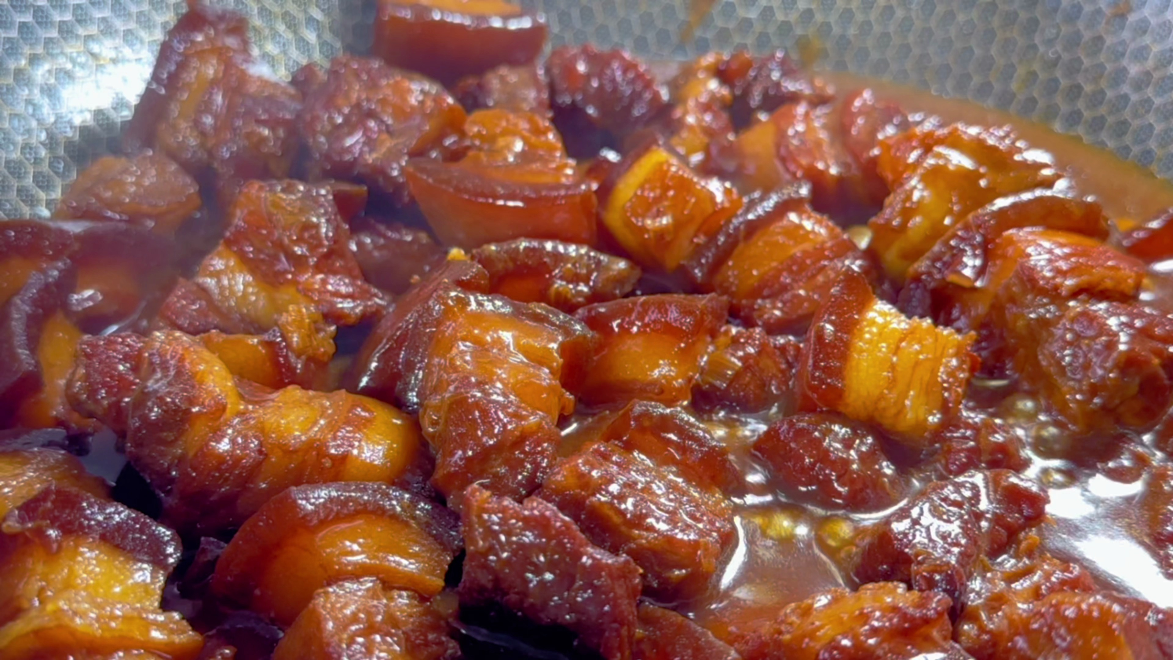 吃了30年红烧肉,原来这才是最好吃的做法,软糯可口,顿顿吃不腻