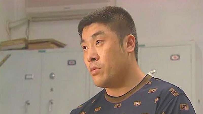 燕赵刑警警方对李哲突审了五天五夜他总是避重就轻