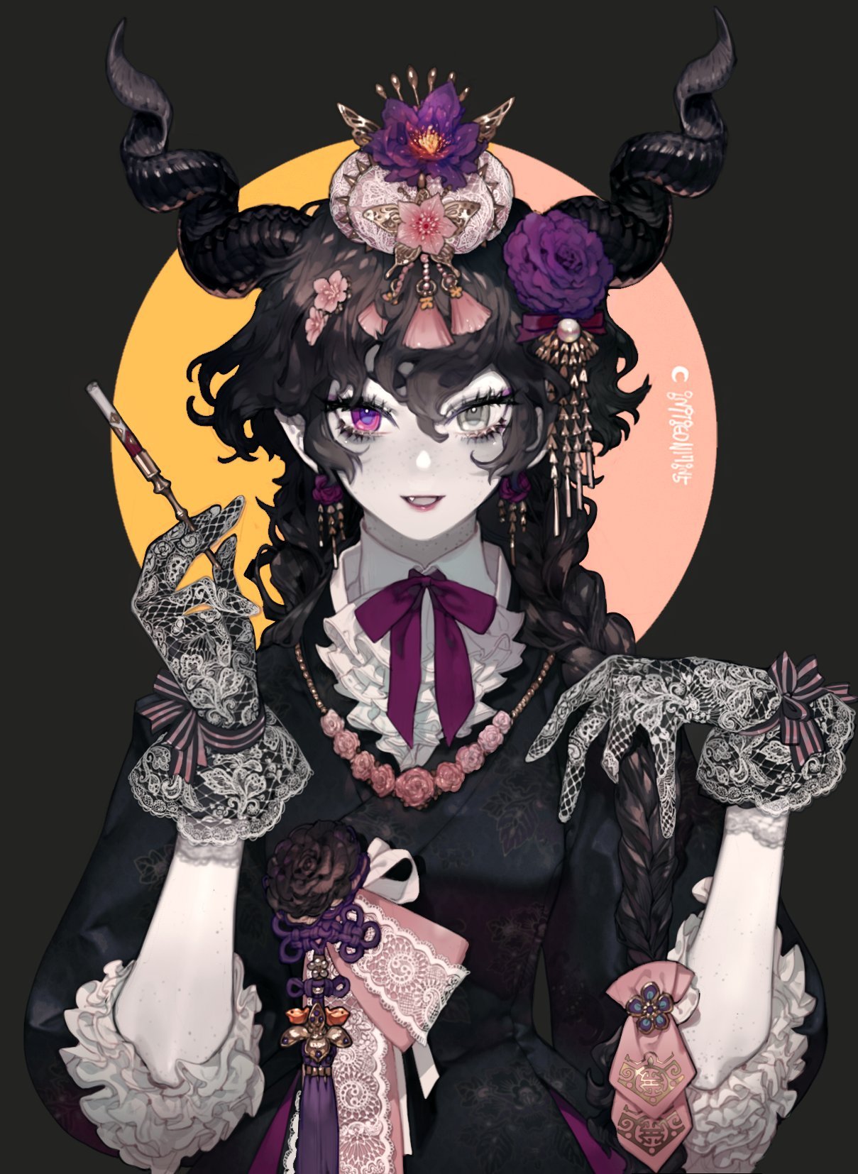 我铩羽而归,只为报往昔之仇-度小视