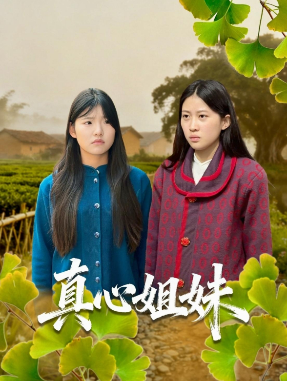 真心姐妹