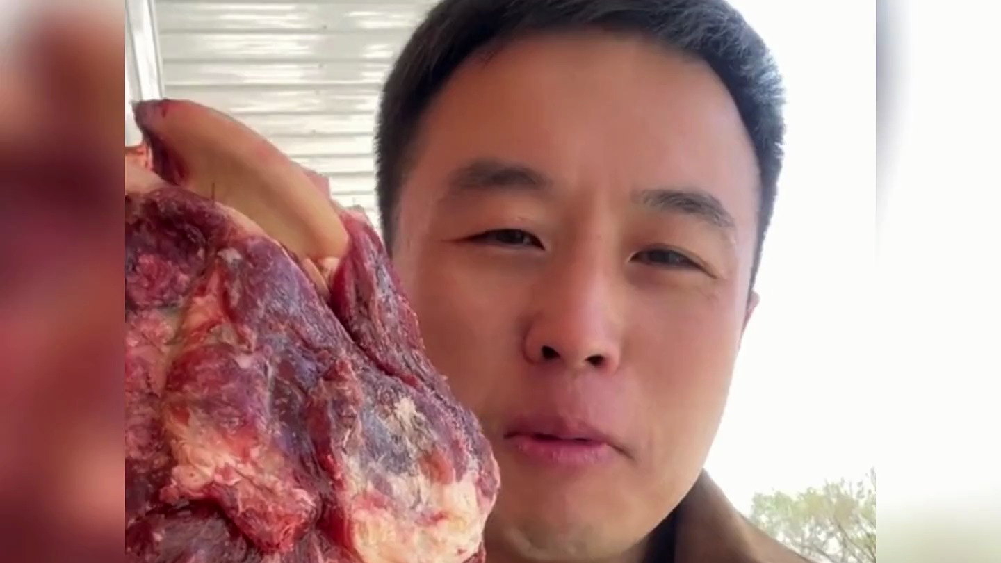 盘点奸商揭秘冻品内幕!冻品食材 食品真相大揭秘