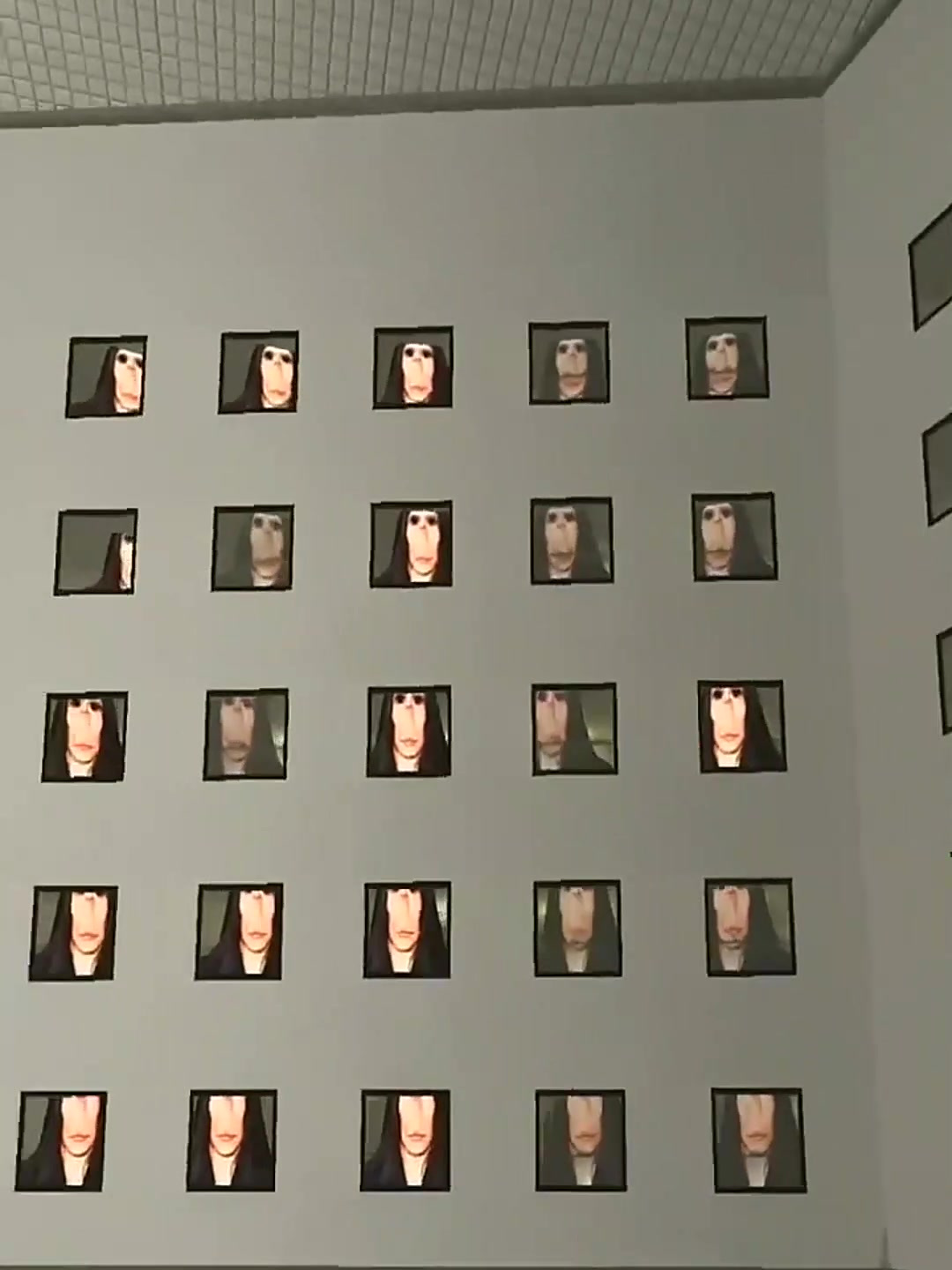 满楼的女奥巴嘎芒西人多势众