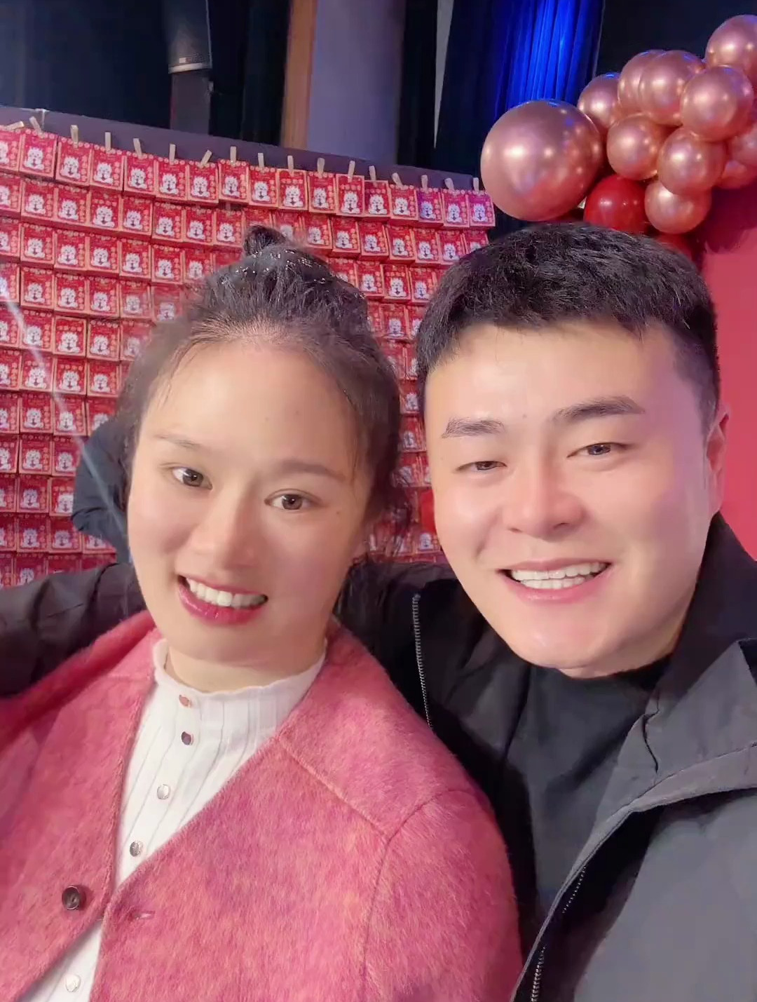 元元家又有喜事了,大姑姐生孩子,准备办一场大活动!