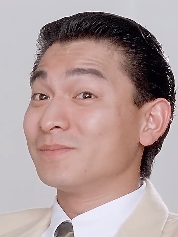 听说华哥想看二十多岁的自己