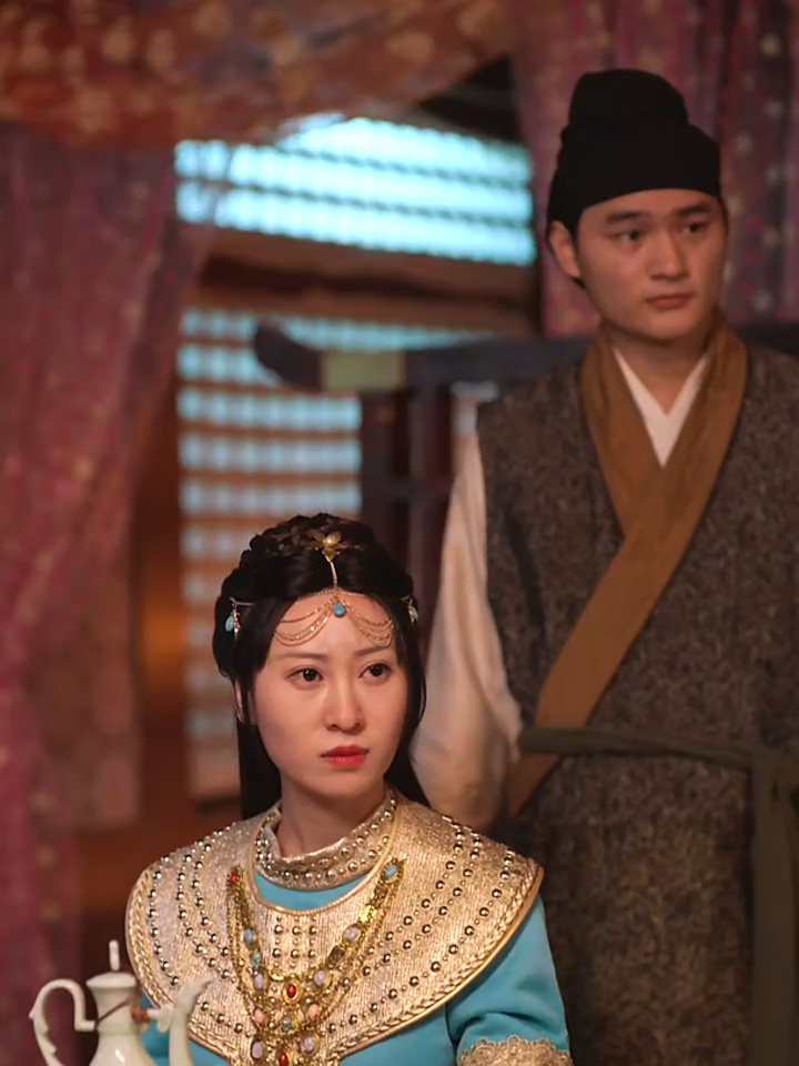 史上无敌太子爷短剧完整版