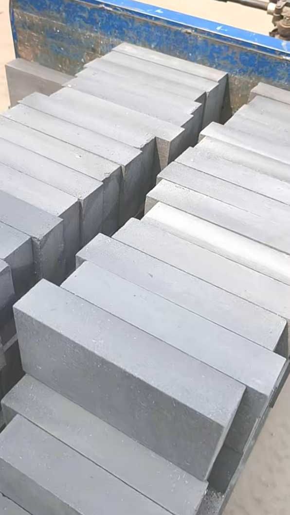 仿古青砖中式庭院广场地铺砖