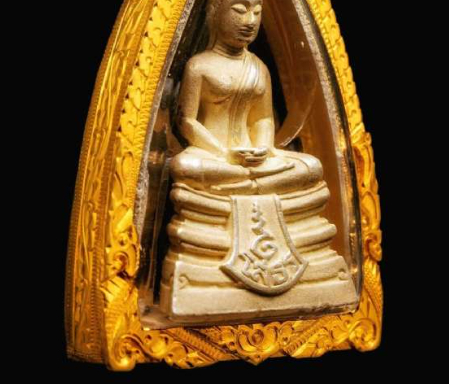 什么泰国佛牌好