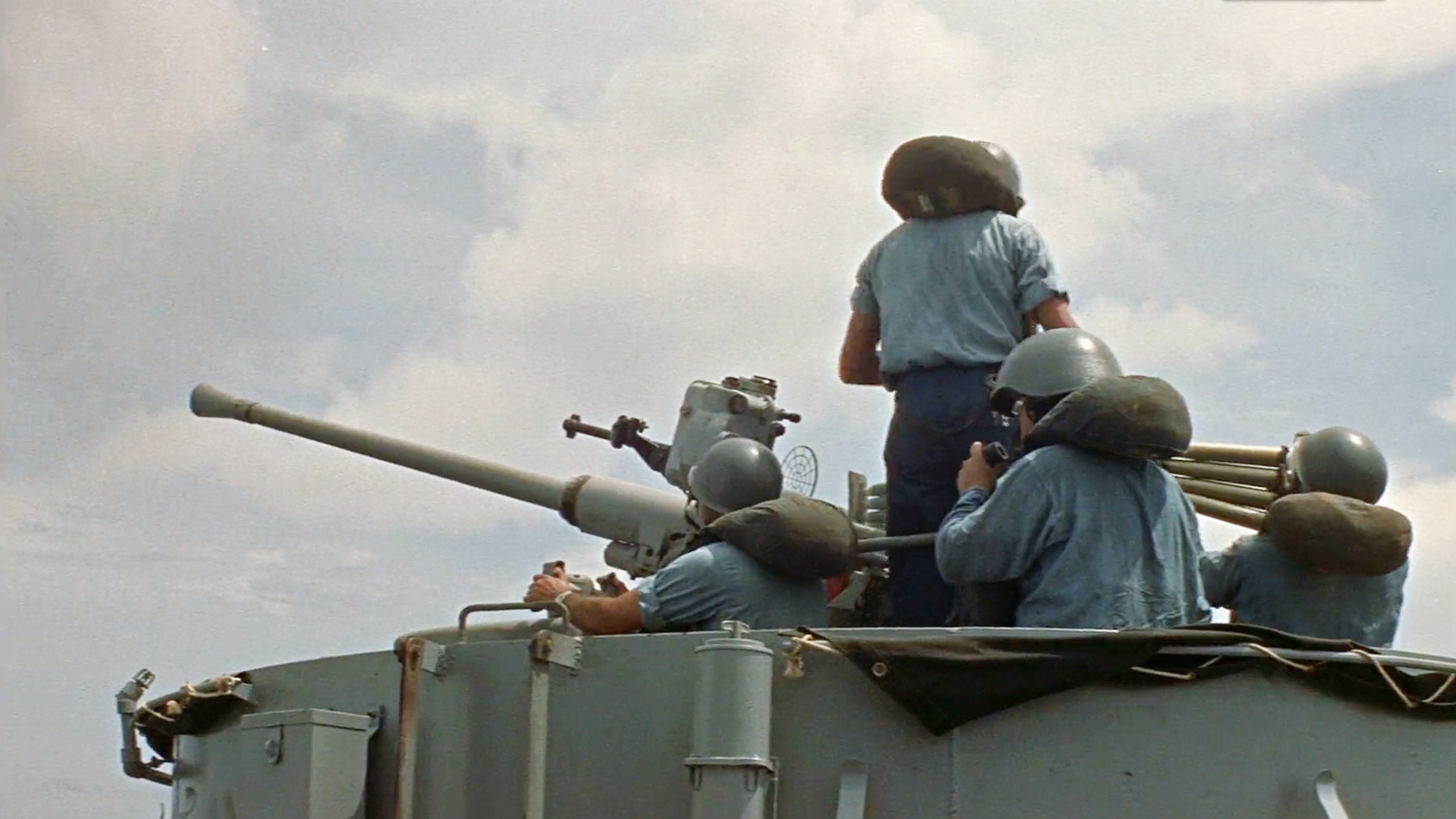 太平洋海战:PT109鱼雷艇如何逆袭,打落零式战机!