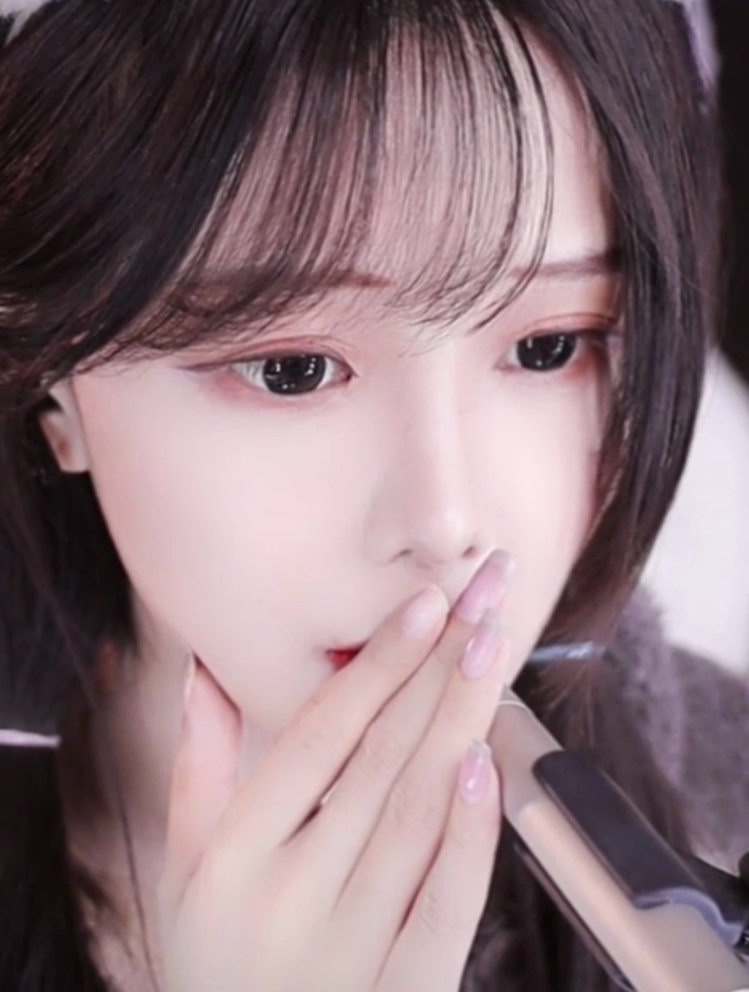 asmr︱尤优baby