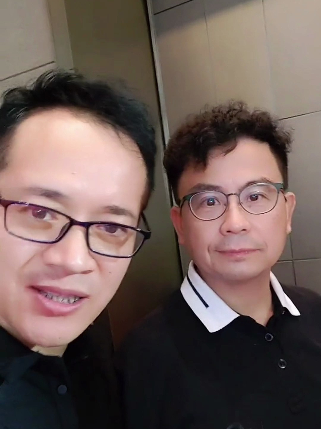 周星驰最佳拍档,黄一山老师