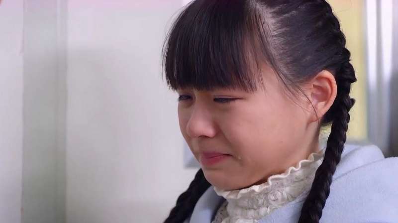 木兰妈妈木兰被送医院小月有了悔过之心她终于懂事了