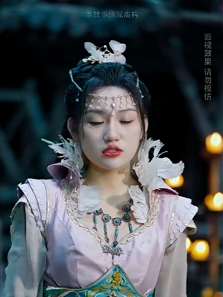 【热播短剧】绝世武魂 109