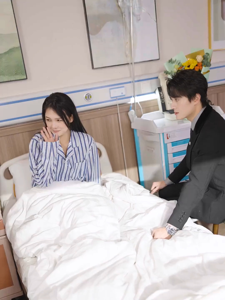 满天星辰不及你短剧完整版