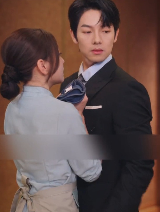 《总裁夫人来自农村》