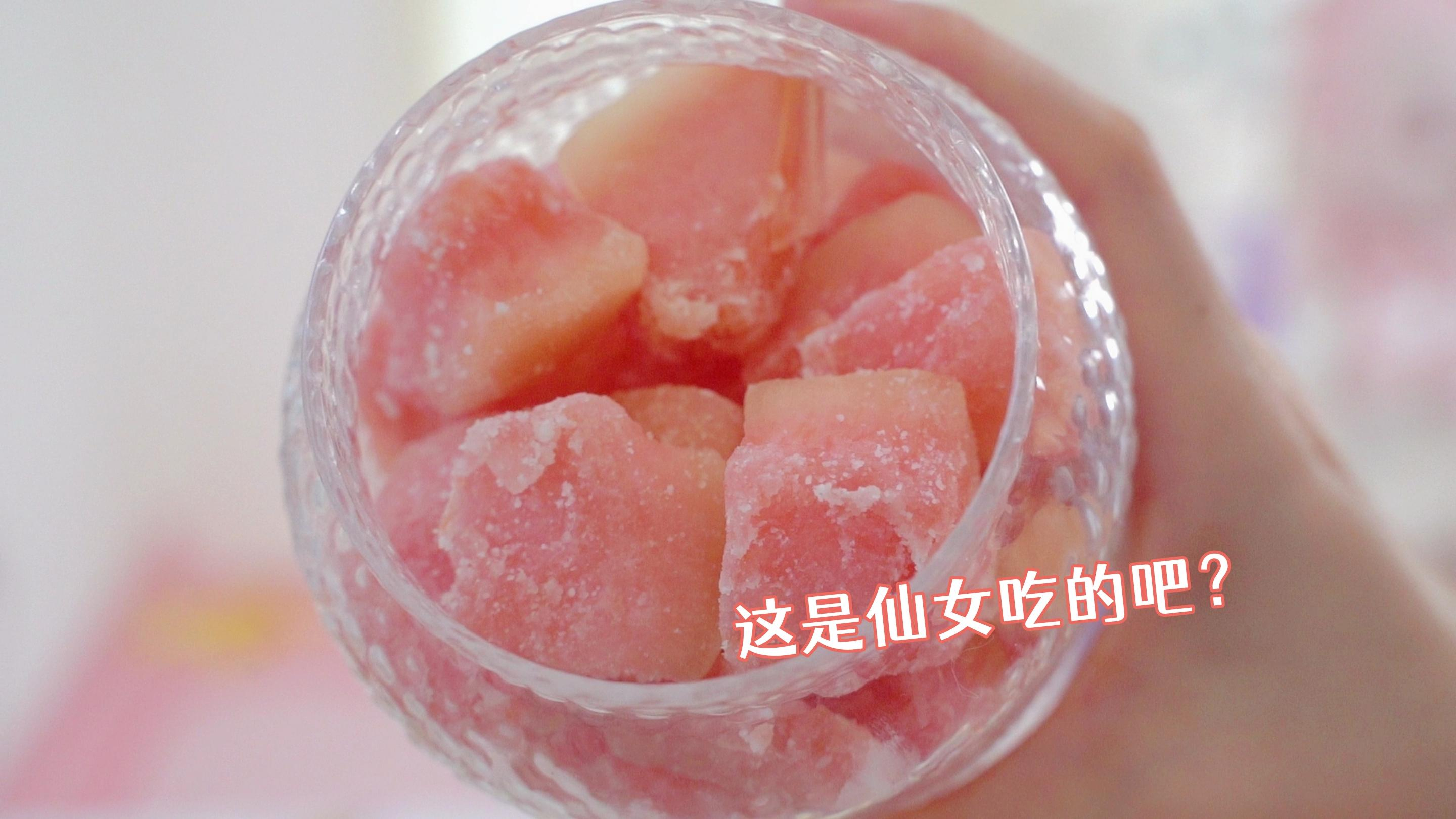 仙女看到了都要下凡排队来吃！