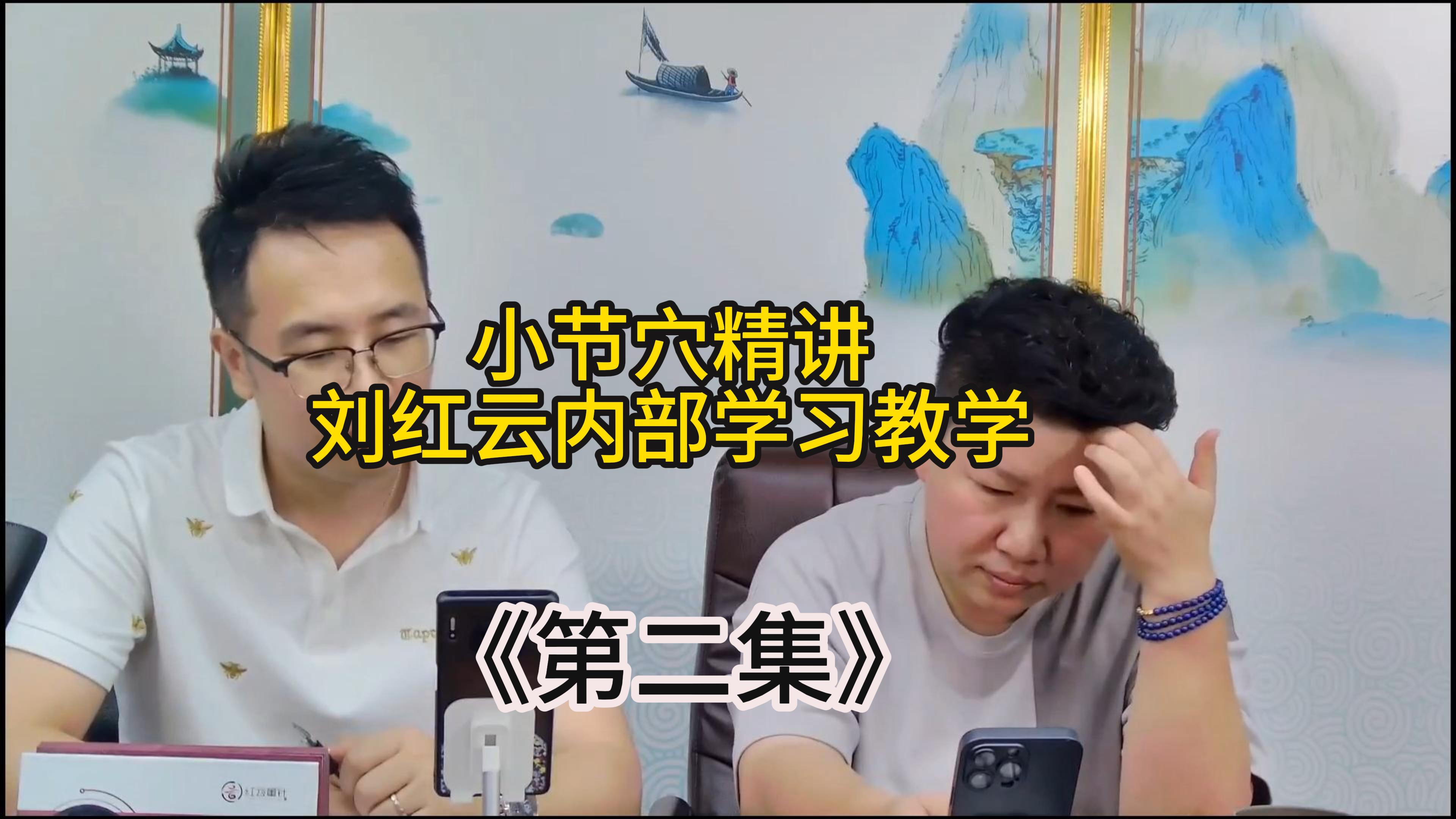 小节穴精讲,刘红云针灸视频全集董氏奇穴72绝针