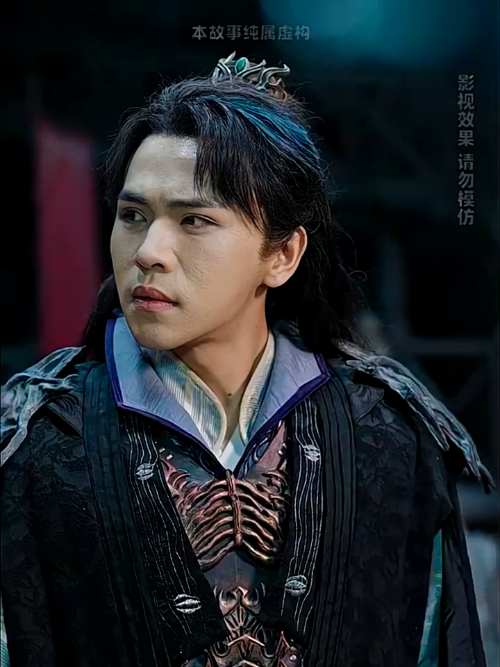 【热播短剧】绝世武魂 110