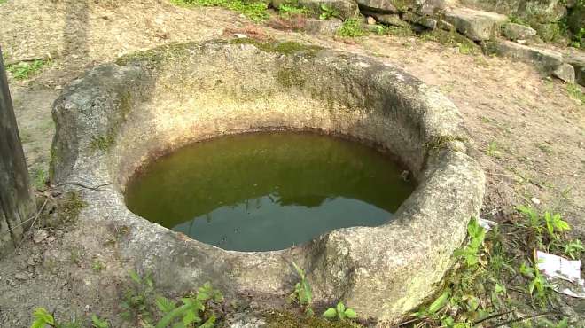 [图]历经六百年岁月，依托八卦而形成，箔竹的“九井十八巷”是怎样的