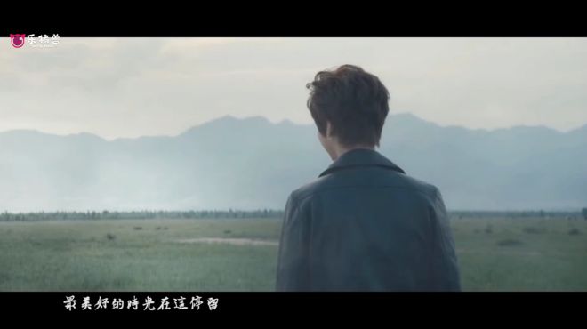 [图]鹿晗《致爱YOURSONG》真好听，怎么听都不够