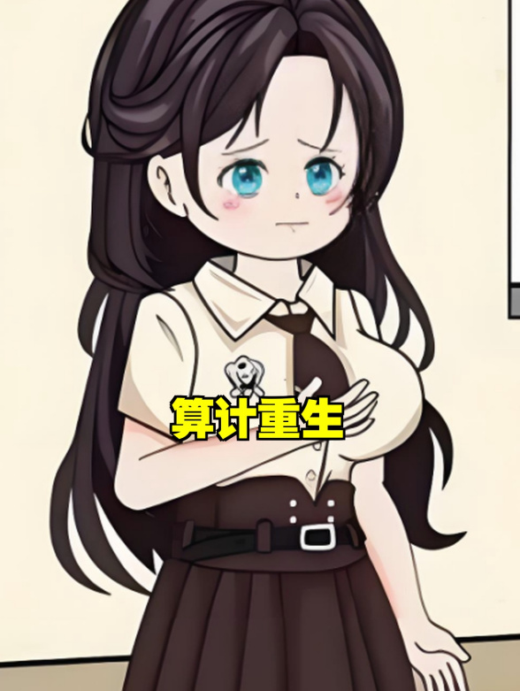 算计重生