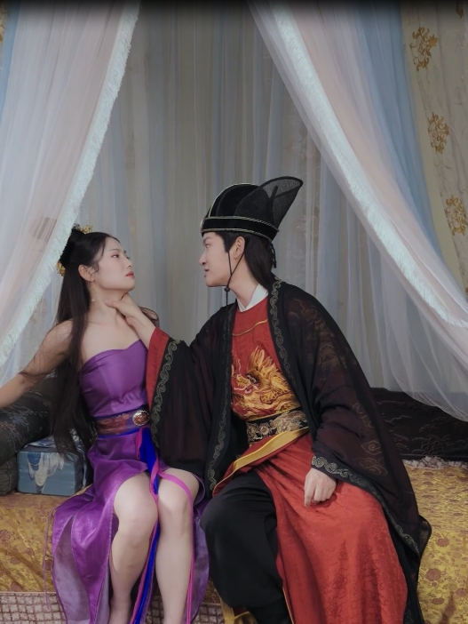 一国之后,为何要处心积虑的害死一个无名小太监?