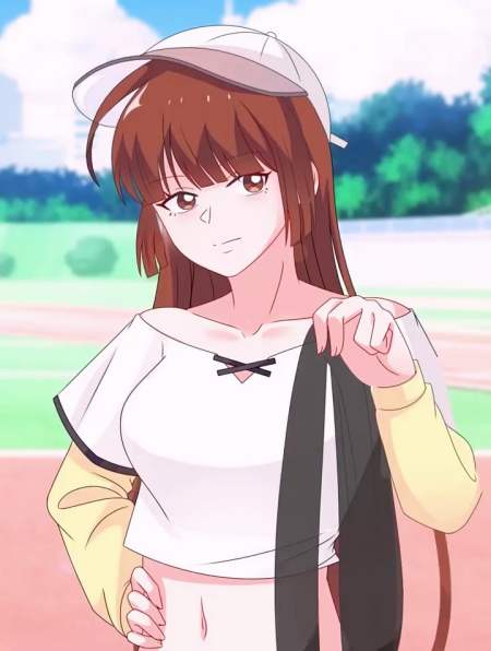 不会安排自己的生活,小爸爸49岁的女友coco已经离他