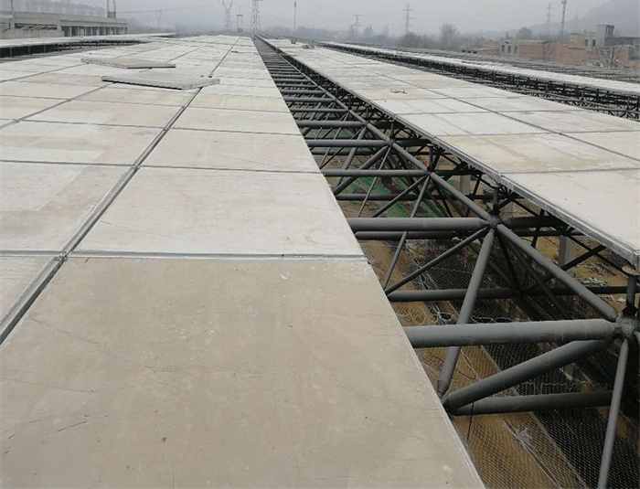 北京泡沫混凝土复合板