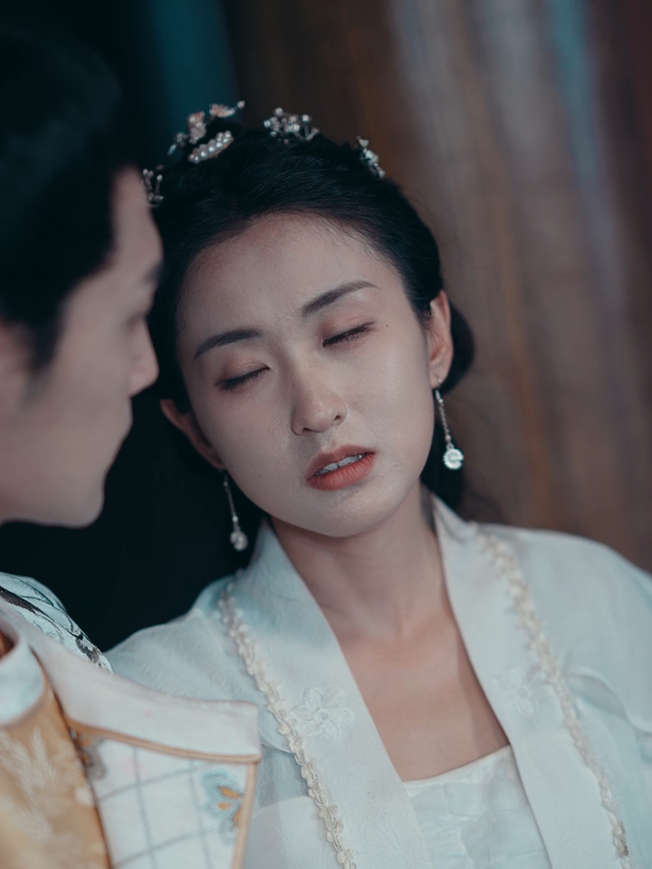 医妃有毒上官曦的扮演者