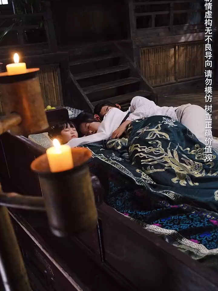 隐世魔尊短剧免费观看