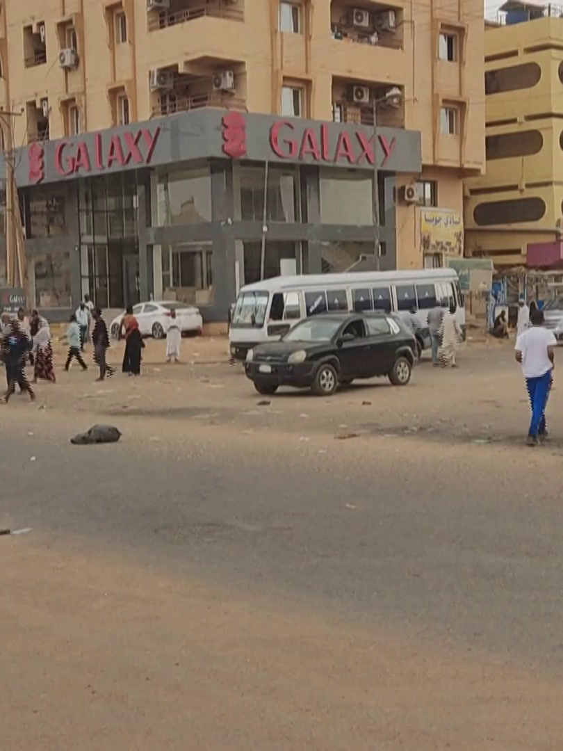 联合国官员呼吁对苏丹中部村庄遇袭展开彻底调查