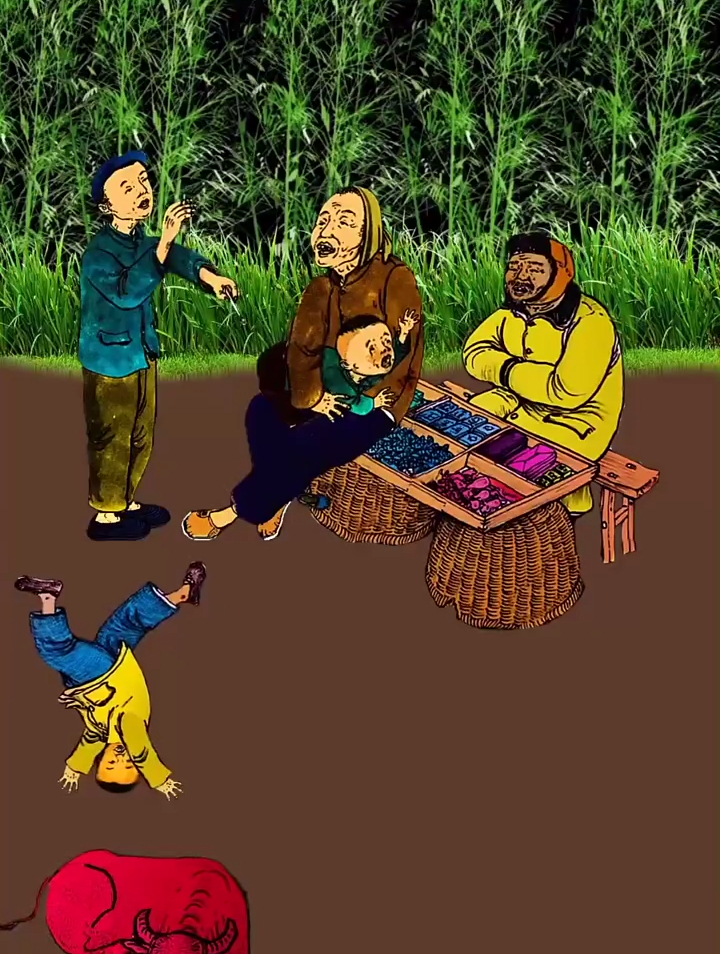 是不是小时候的你,8090后童年回忆