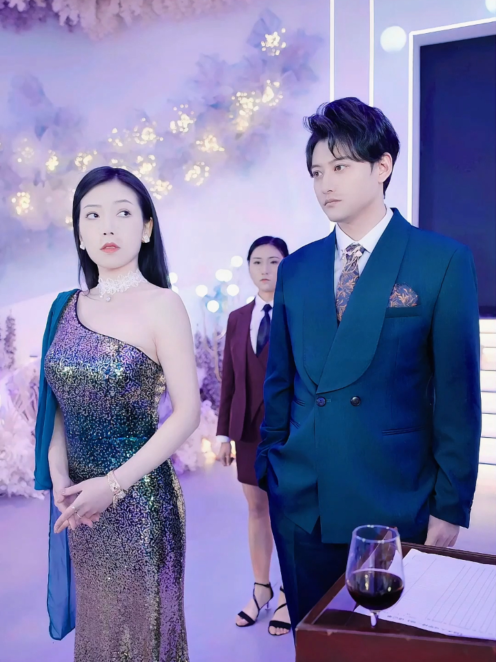 陆夫人马甲掉一地