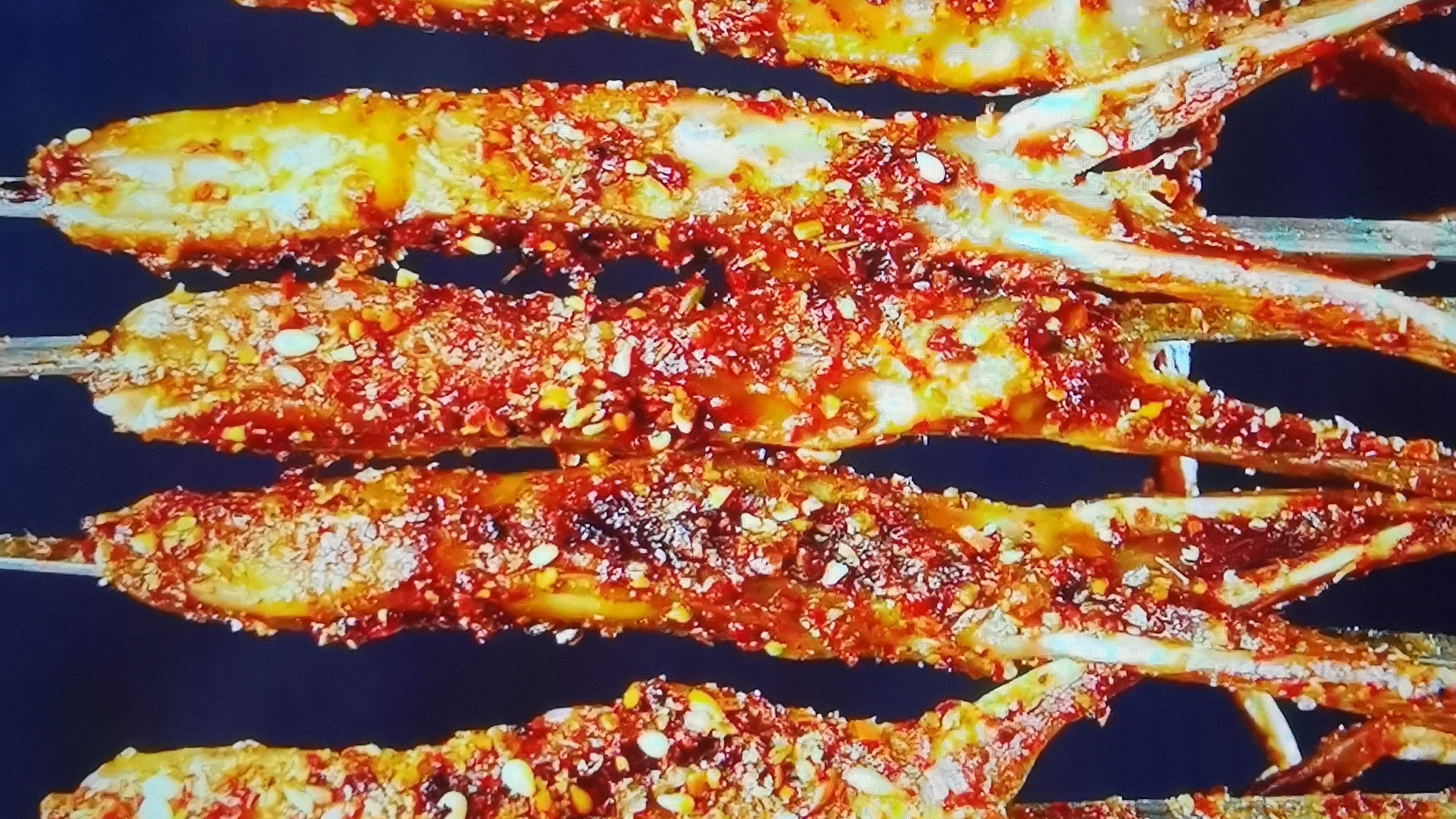 烤鸭舌详细制作技术配方