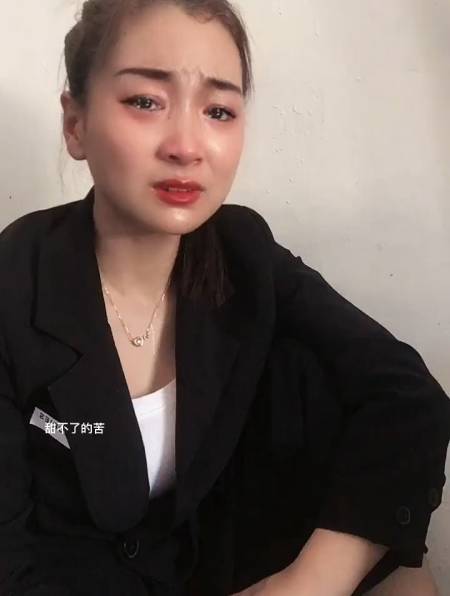 百般滋味自己尝千种苦楚自己扛万般委屈涌上心头-度小视